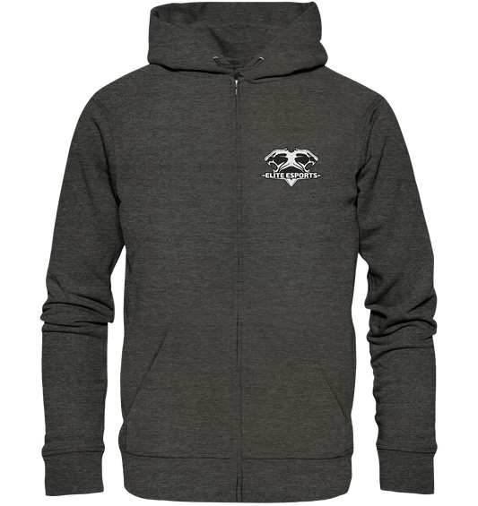 ELITE ESPORTS -  Basic Zipper