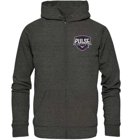 PULSE GAMING -  Basic Zipper