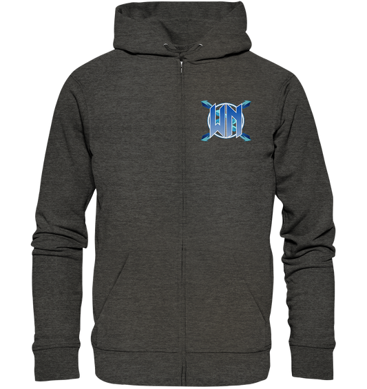 WHO'S NEXT -  Basic Zipper