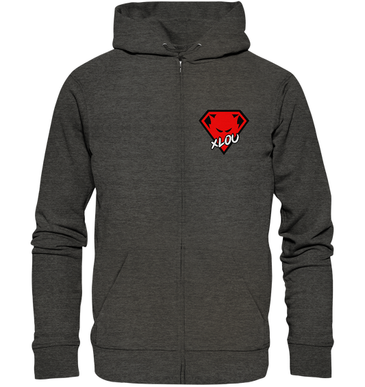 XLOU - Basic Zipper