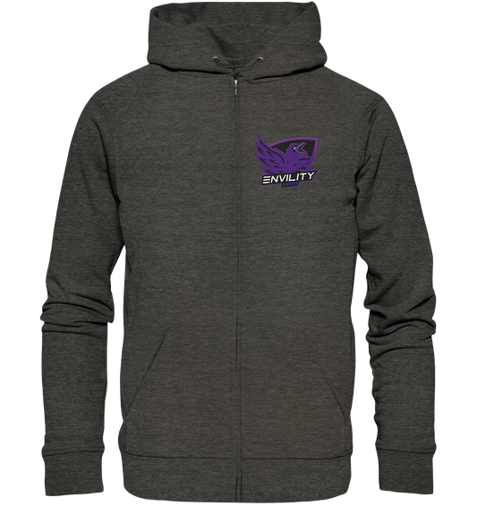 ENVILITY ESPORTS -  Basic Zipper