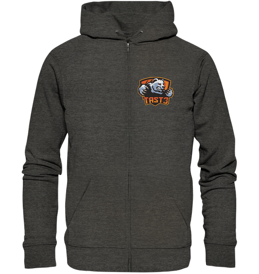 TAST3 ESPORTS -  Basic Zipper