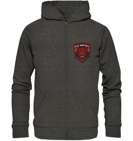 CKZ ESPORT -  Basic Zipper