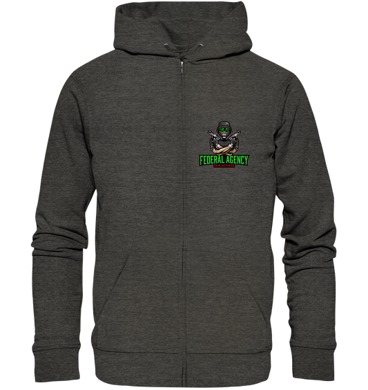 FEDERAL AGENCY GAMING -  Basic Zipper