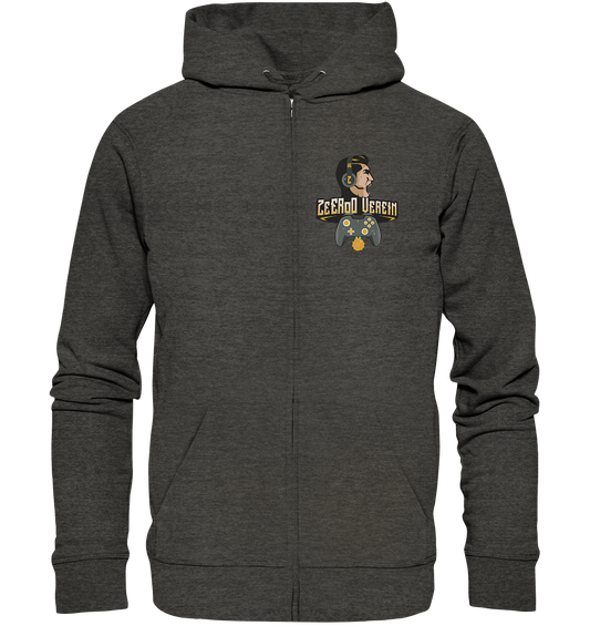 ZEEROO VEREIN -  Basic Zipper
