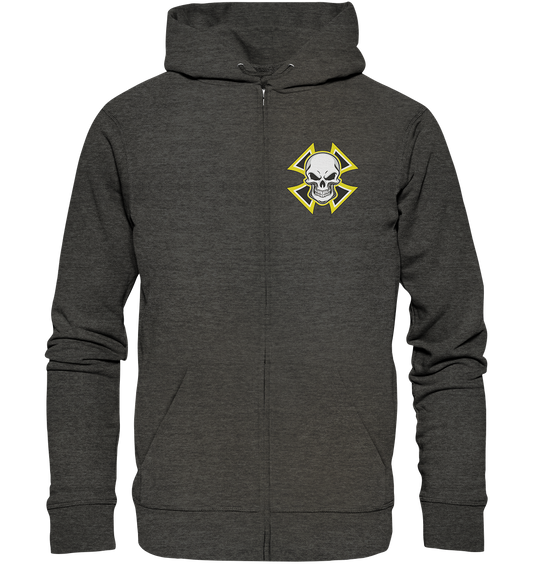BASTARDS GAMING - Basic Zipper