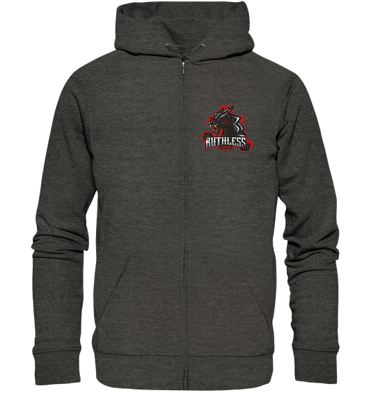 RUTHLESS GAMING -  Basic Zipper