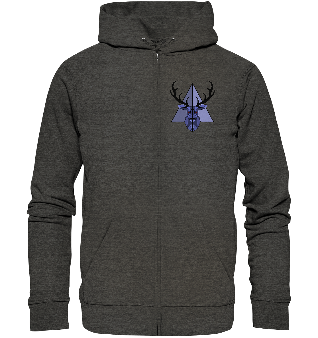 SINCERLY GAMING -  Basic Zipper
