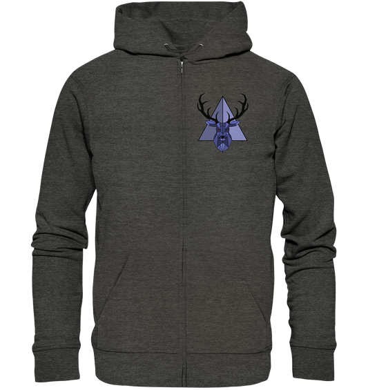 SINCERLY GAMING -  Basic Zipper