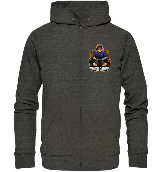 MOUCH GAMING -  Basic Zipper