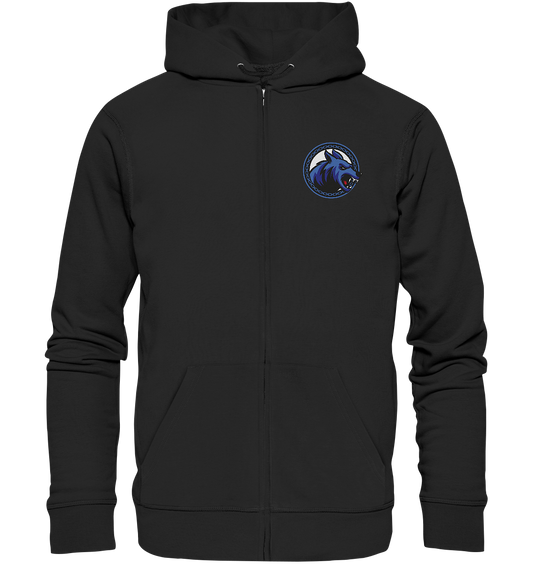 DOUBLEMKH - Basic Zipper