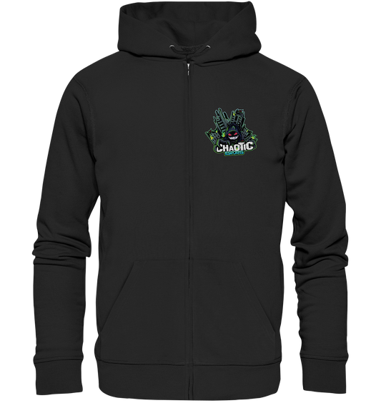CHAOTIC ESPORTS -  Basic Zipper