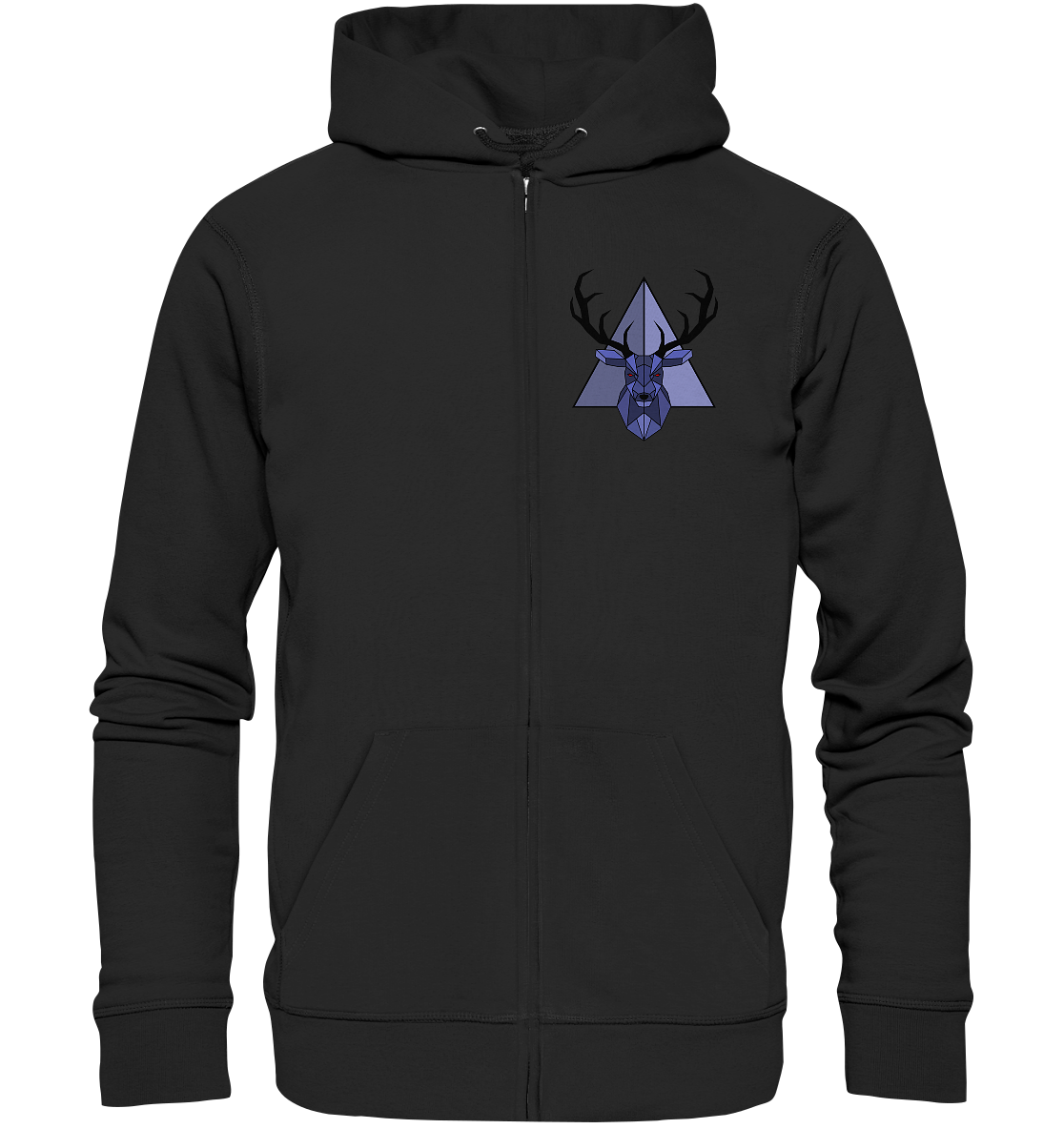 SINCERLY GAMING -  Basic Zipper