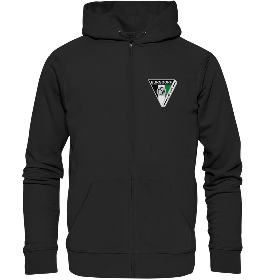 TSV Burgdorf - E-Sport - Basic Zipper