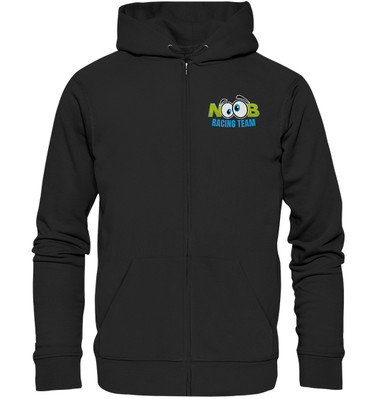 NOOB RACING TEAM - Basic Zipper