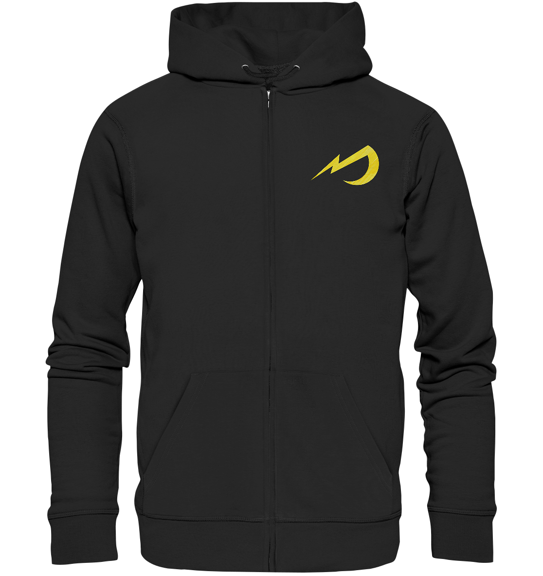 MADISH - Basic Zipper
