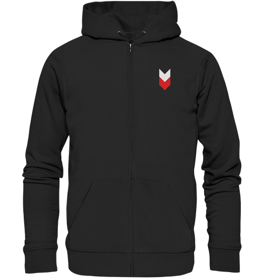 ARROW -Basic Zipper