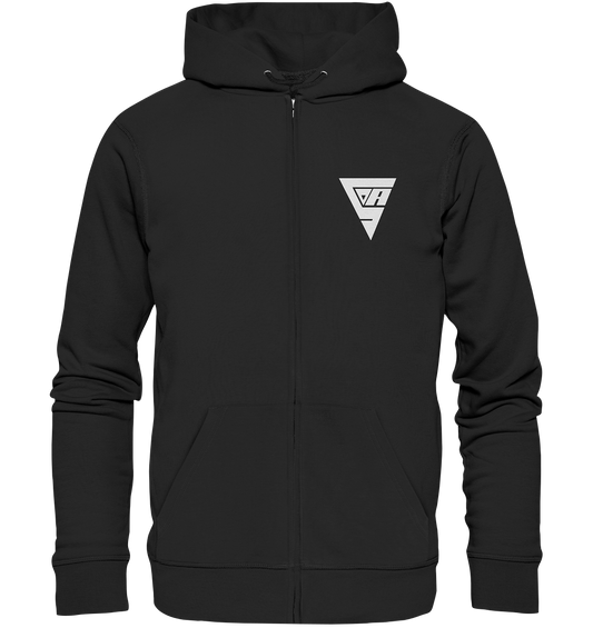 SONS OF AIM (with Backprint) -  Basic Zipper
