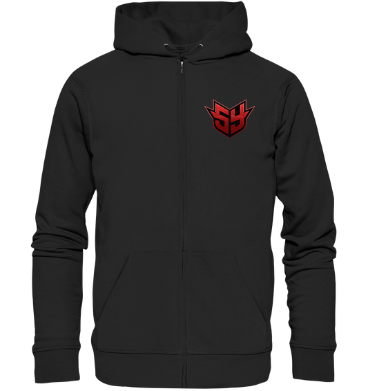 SEEYA - Basic Zipper