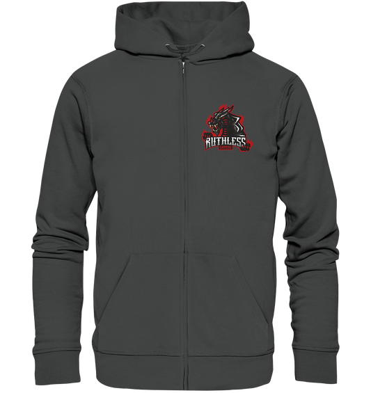 RUTHLESS GAMING -  Basic Zipper