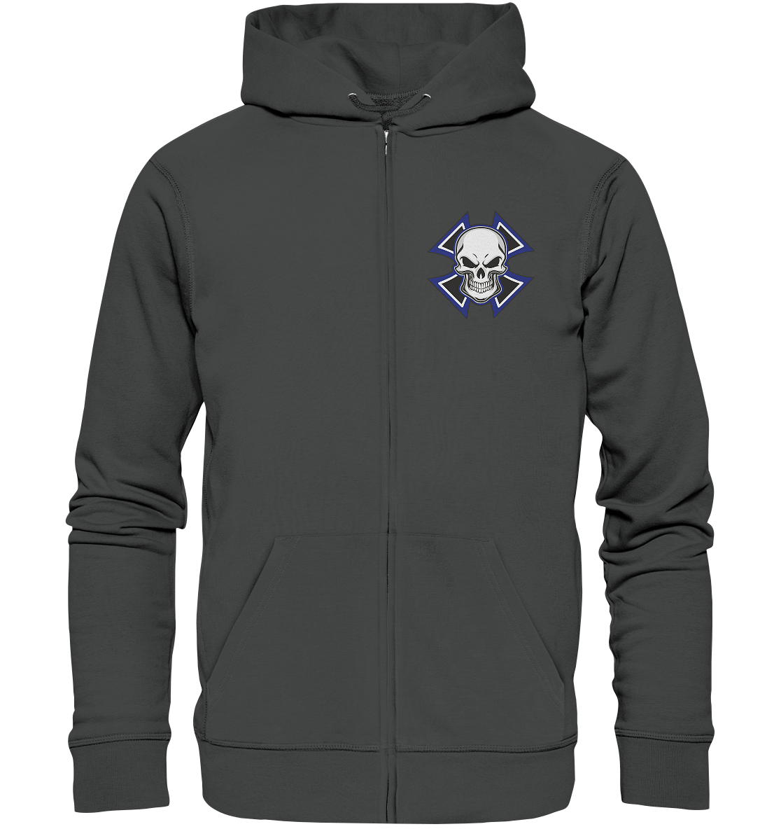 BASTARDS GAMING - Basic Zipper