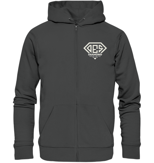 DIAMOND ESPORTS -  Basic Zipper