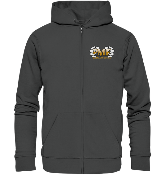 PIZZA MAFIA ESPORTS - Basic Zipper