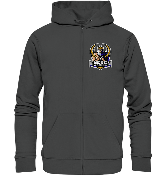 ENERGY GAMING -  Basic Zipper