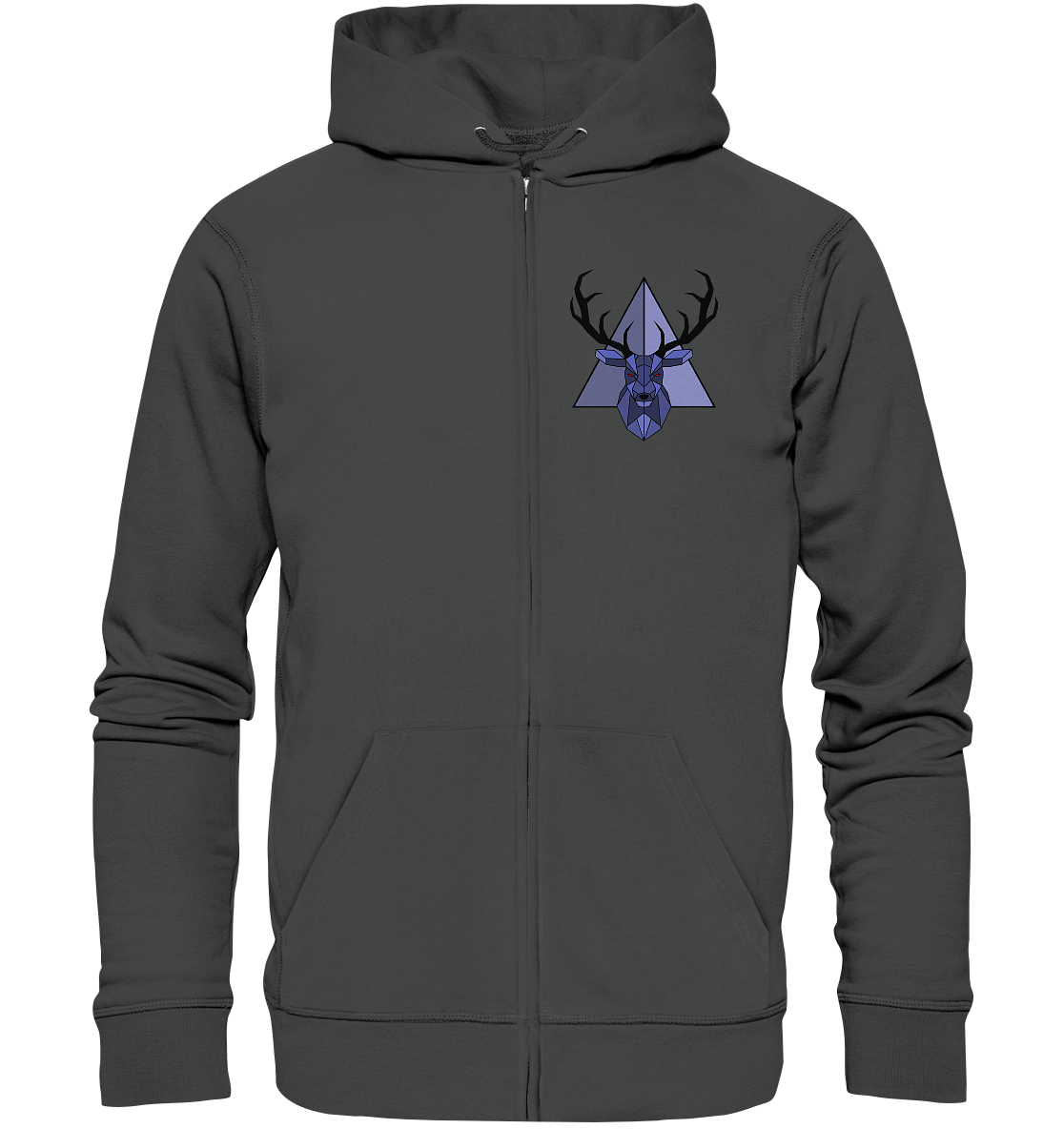 SINCERLY GAMING -  Basic Zipper