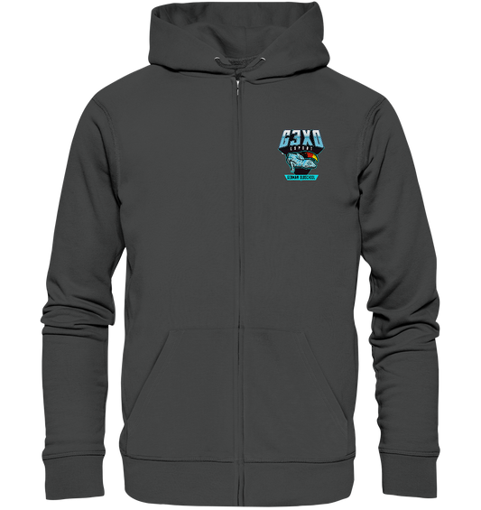 G3XO ESPORT - Basic Zipper