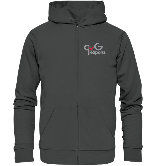 QVG ESPORTS -  Basic Zipper