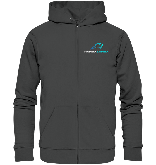 RAMBAZAMBA -  Basic Zipper