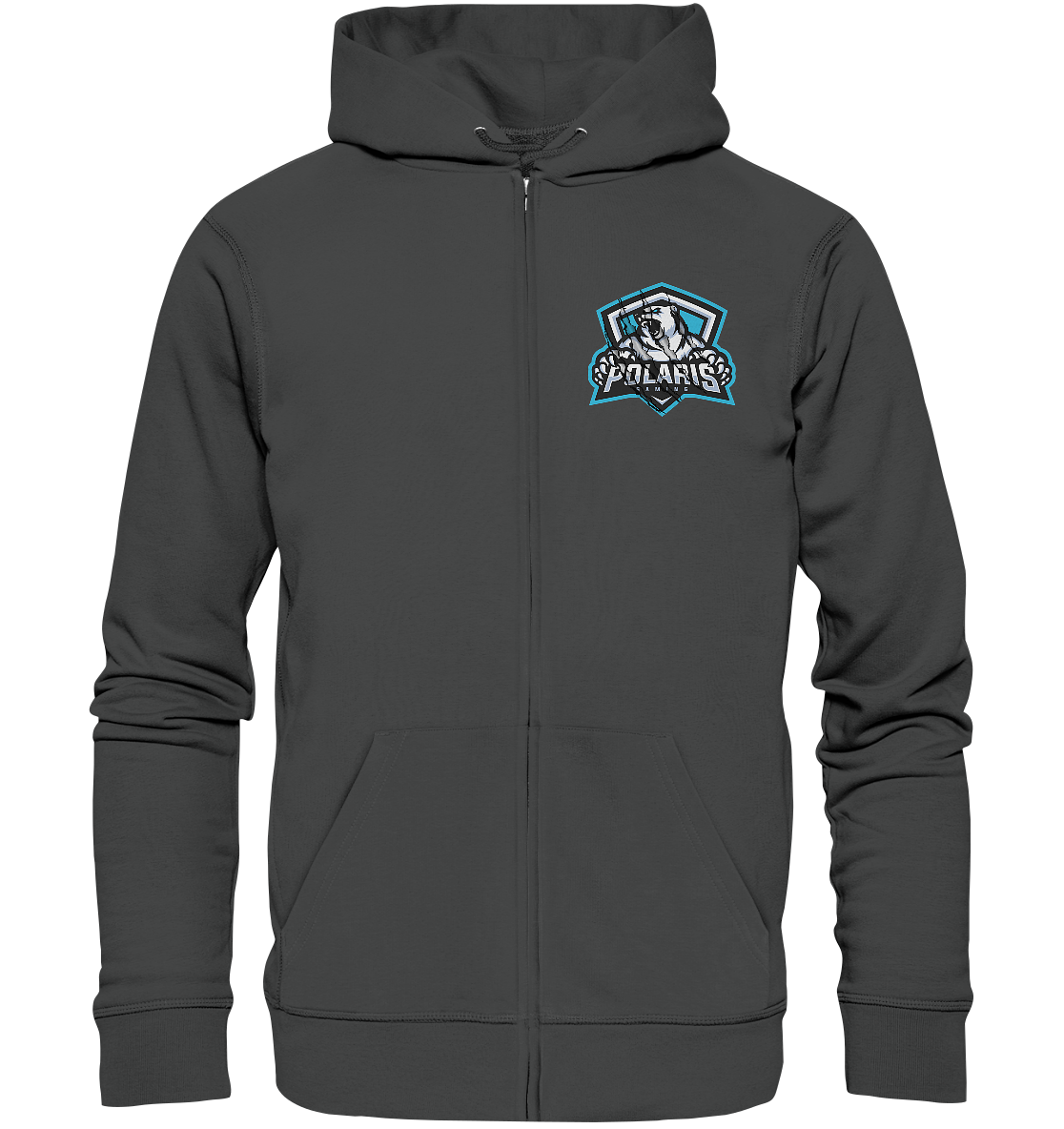 POLARIS GAMING -  Basic Zipper