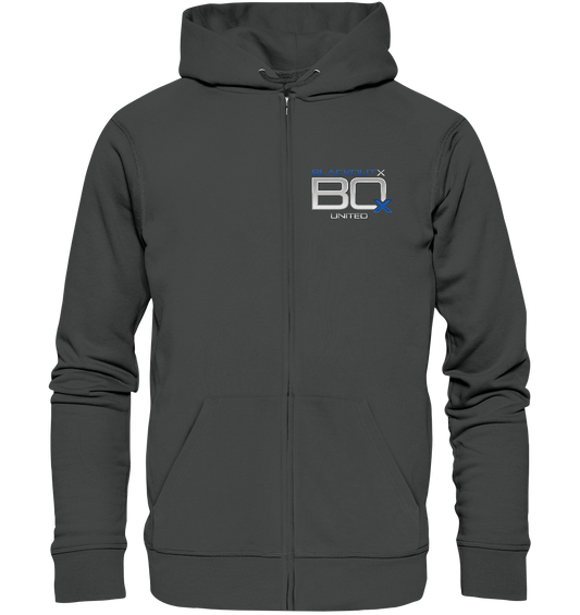 BLACKOUT UNITED - Basic Zipper