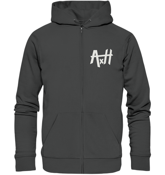 AXH ESPORTS -  Basic Zipper