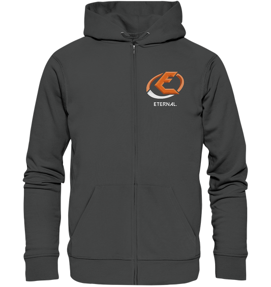 ETERNAL GAMING -  Basic Zipper