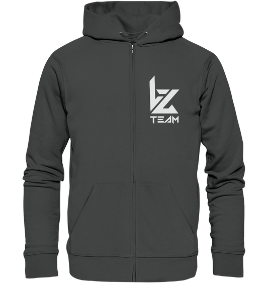 TEAM VZ -  Basic Zipper