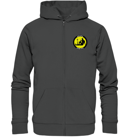 SHISHA GAMING Classic - Basic Zipper