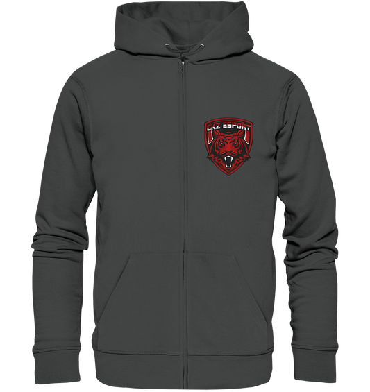 CKZ ESPORT -  Basic Zipper