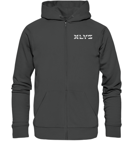 XLYS LOYALS - Basic Zipper
