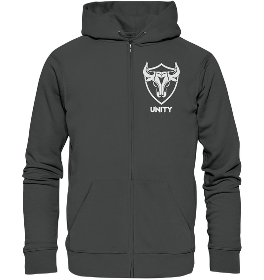 UNITY -  Basic Zipper