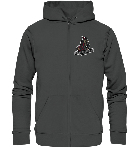 FIRST CLASS GAMING -  Basic Zipper