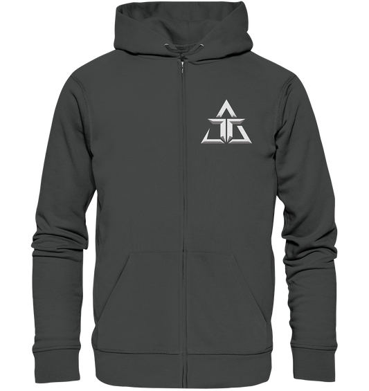 DELTA TEAM -  Basic Zipper