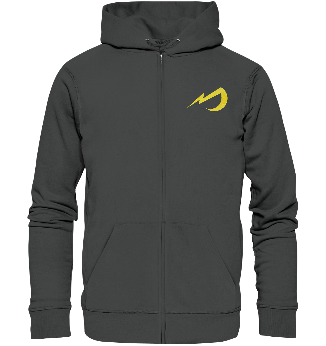 MADISH - Basic Zipper