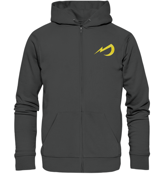 MADISH - Basic Zipper