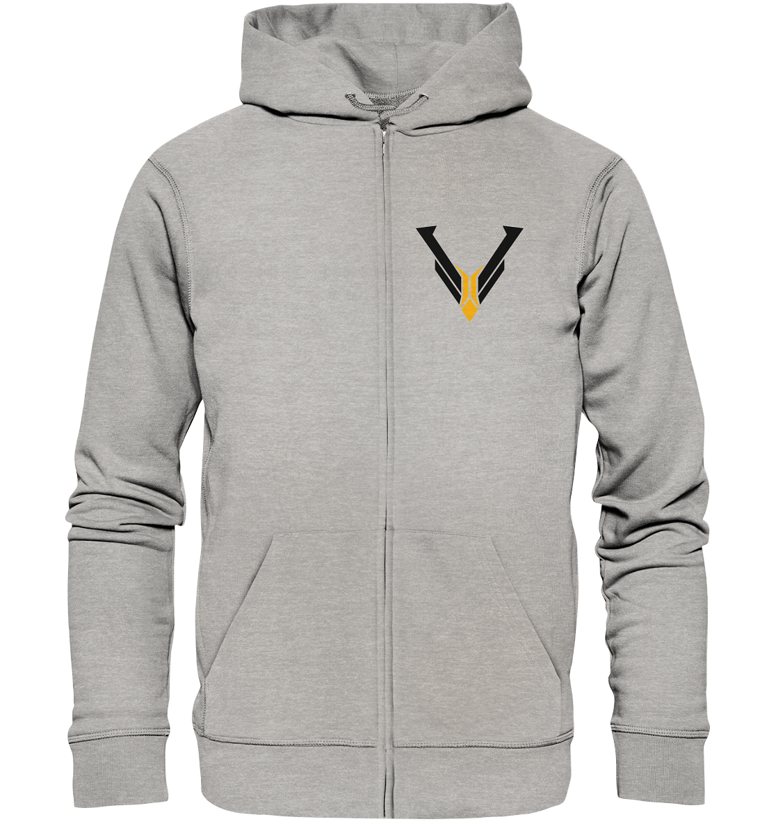 VANITY GAMING - Basic Zipper