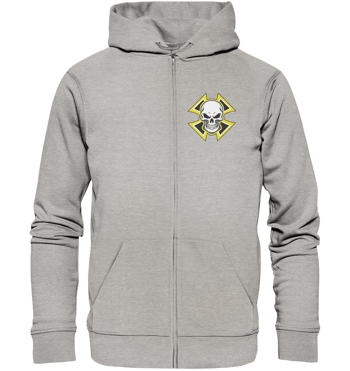 BASTARDS GAMING - Basic Zipper