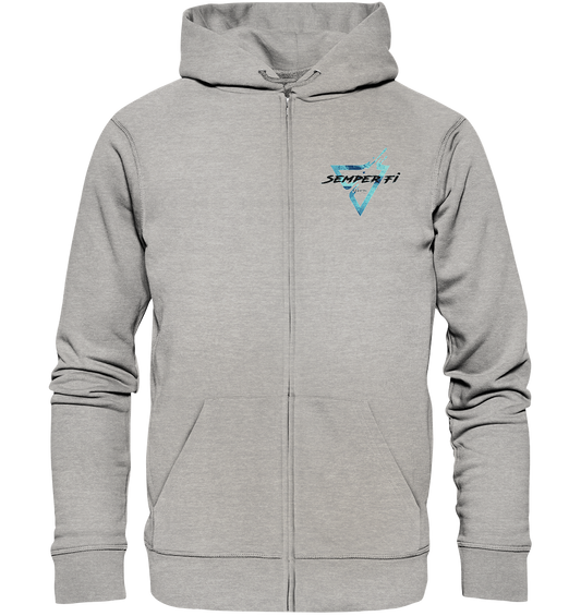 SEMPER FI ESPORTS - Basic Zipper