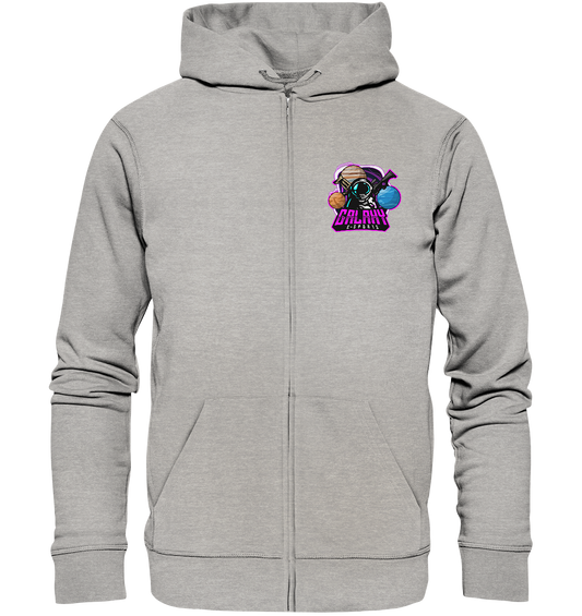 GALAXY E-SPORTS - Basic Zipper