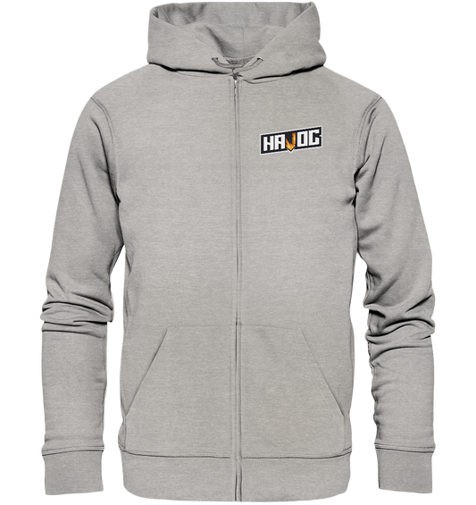 HAVOC Classic -  Basic Zipper